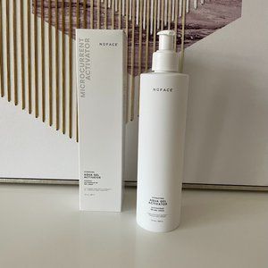 Nuface Aqua Gel Activator, NWT, 10 oz / 296 ml